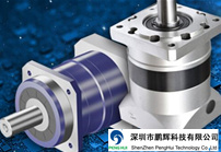 行星減速機(jī)型號選擇需要注意哪些參數(shù)？